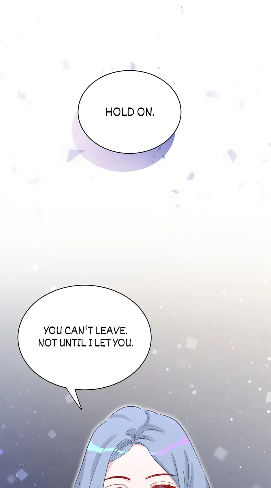 Whose Baby Is It?[Official] - Chapter 64 manhwa