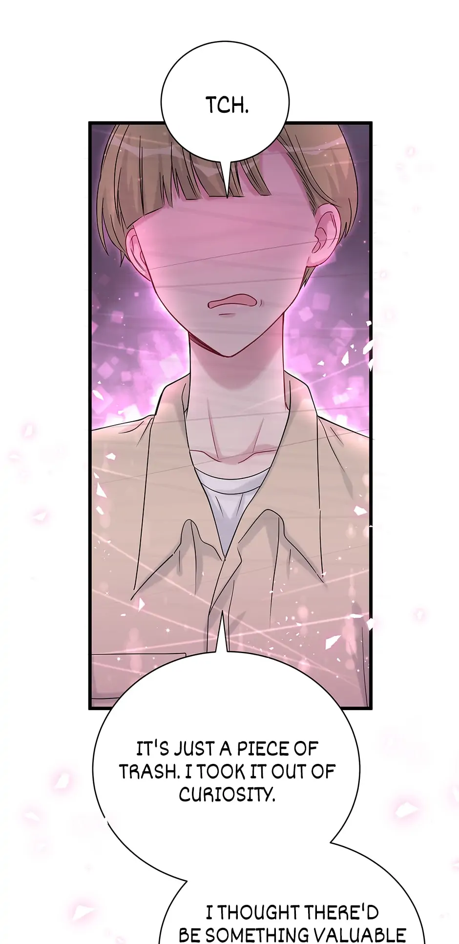 Whose Baby Is It?[Official] - Chapter 64 manhwa
