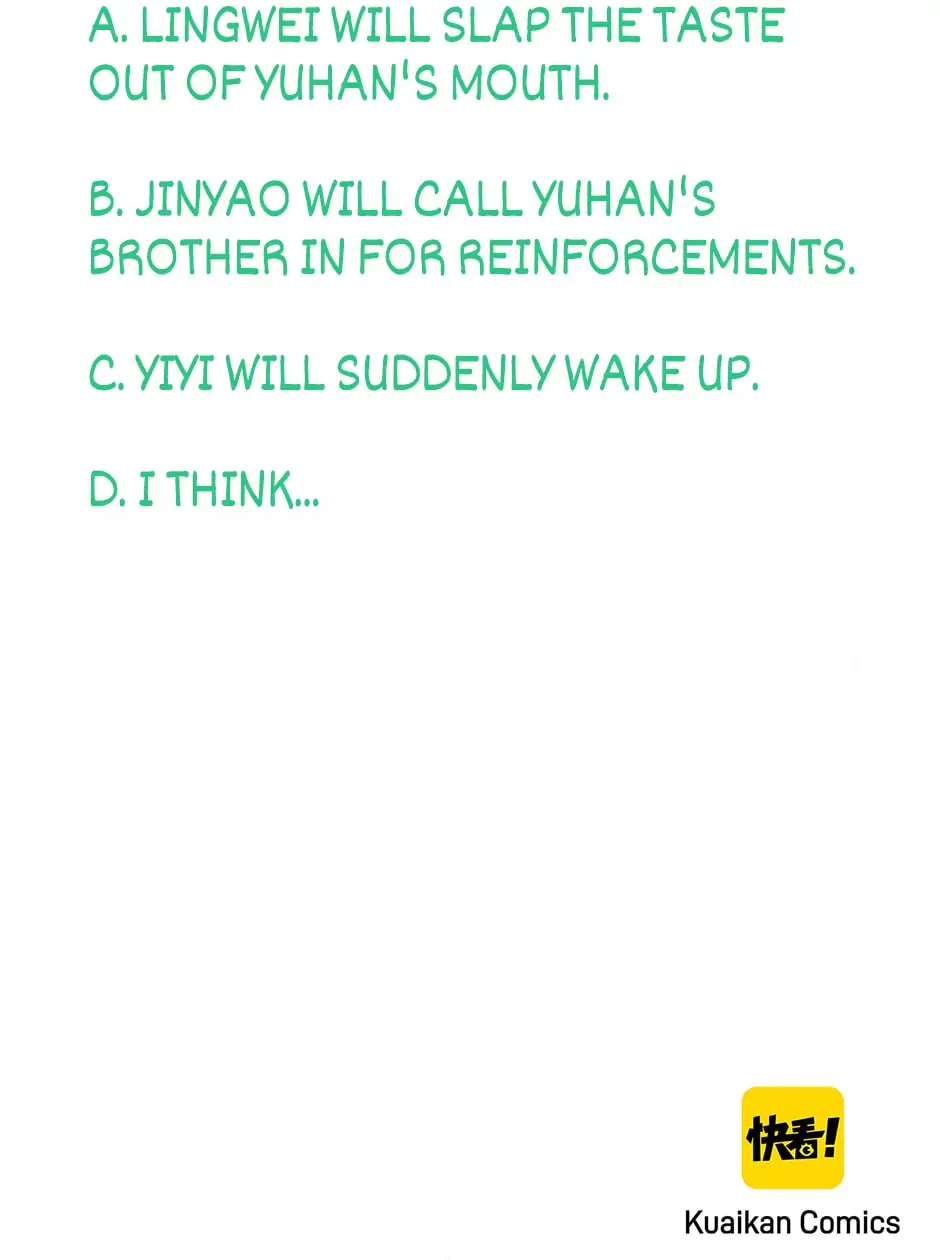 Whose Baby Is It?[Official] - Chapter 64 manhwa