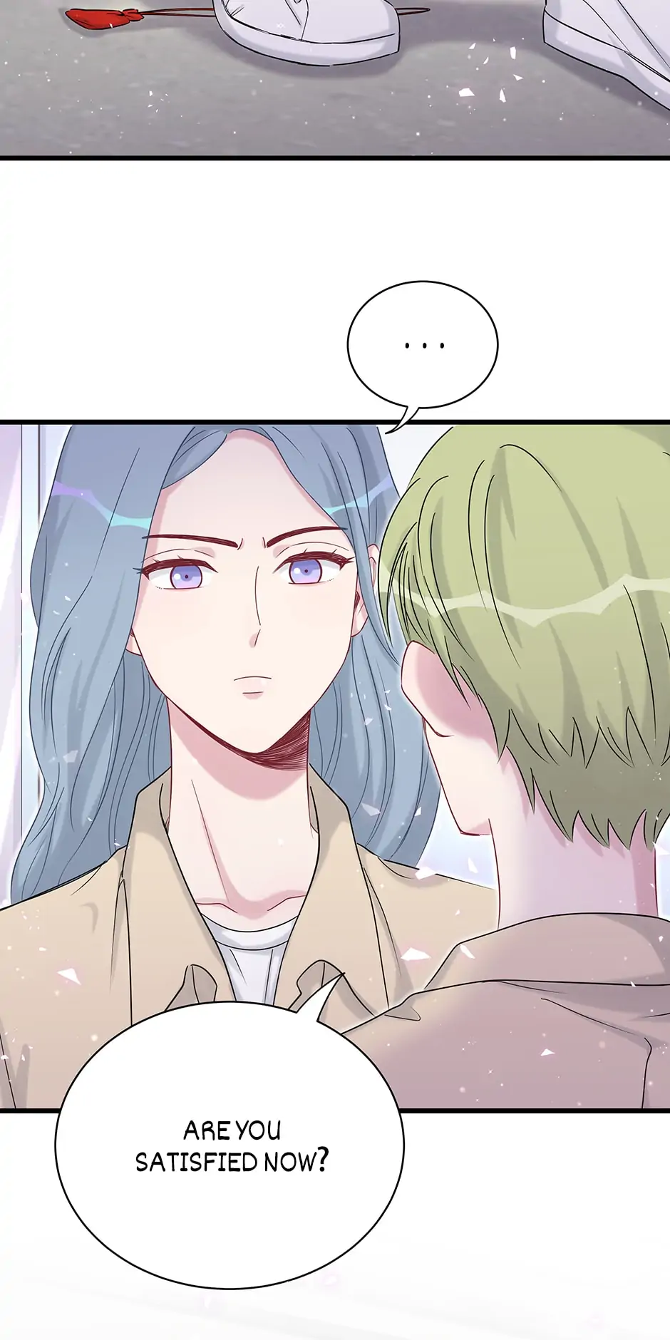 Whose Baby Is It?[Official] - Chapter 65 manhwa