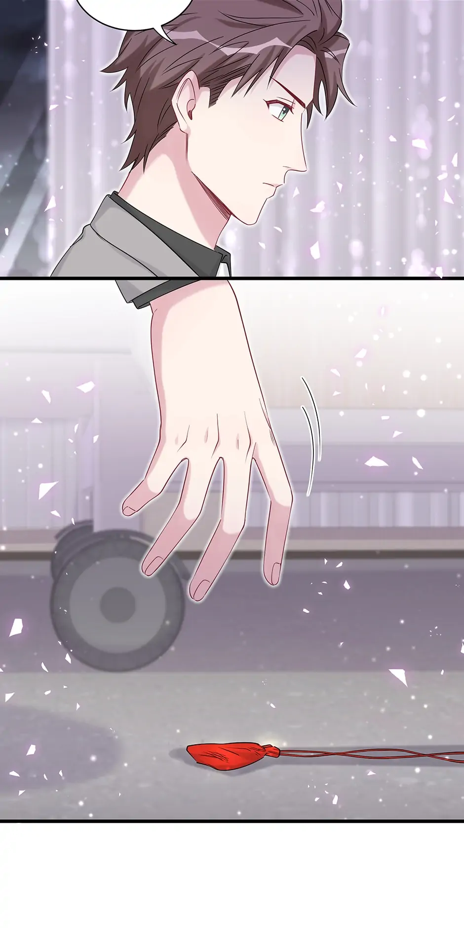 Whose Baby Is It?[Official] - Chapter 65 manhwa