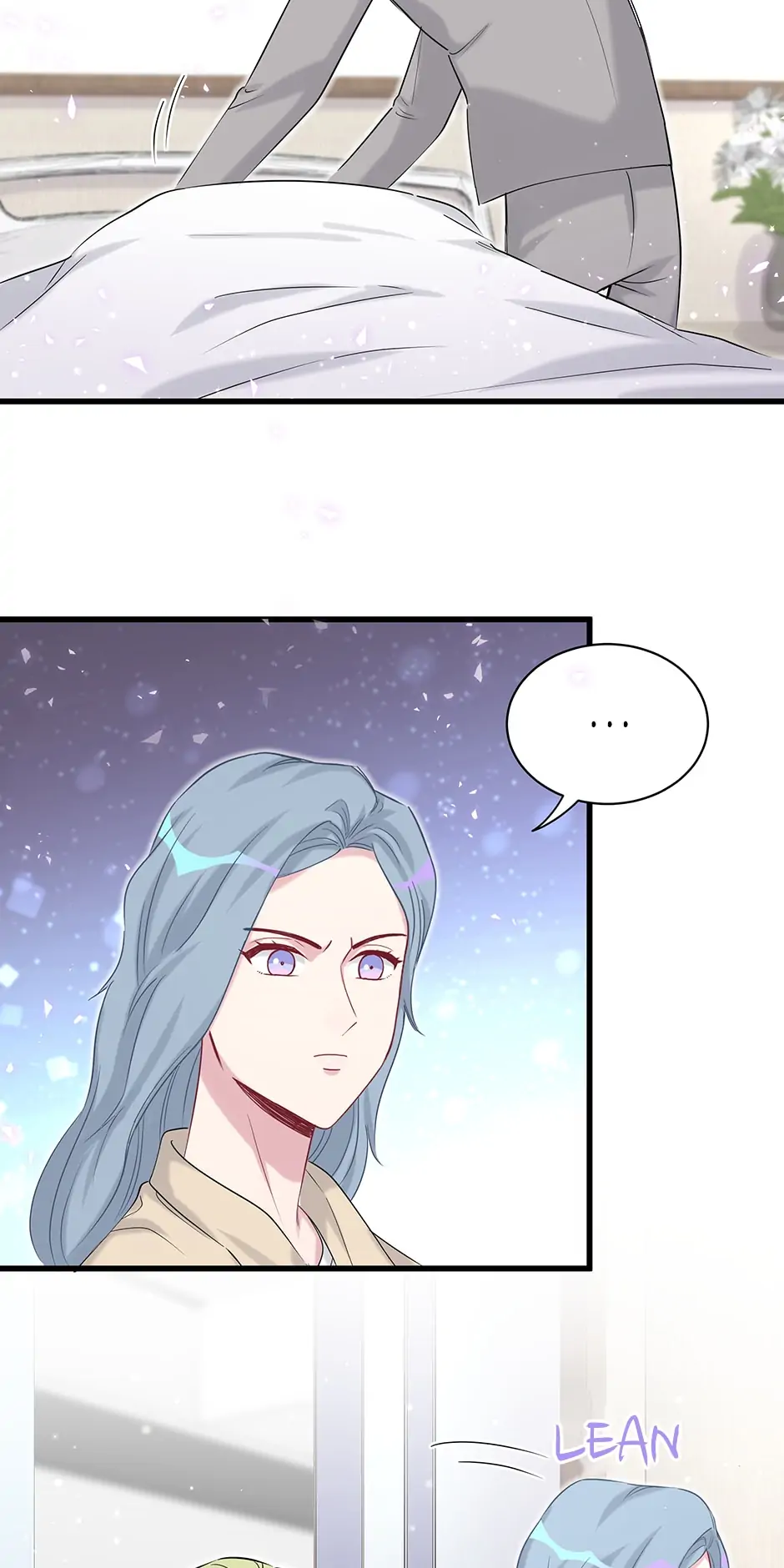 Whose Baby Is It?[Official] - Chapter 65 manhwa