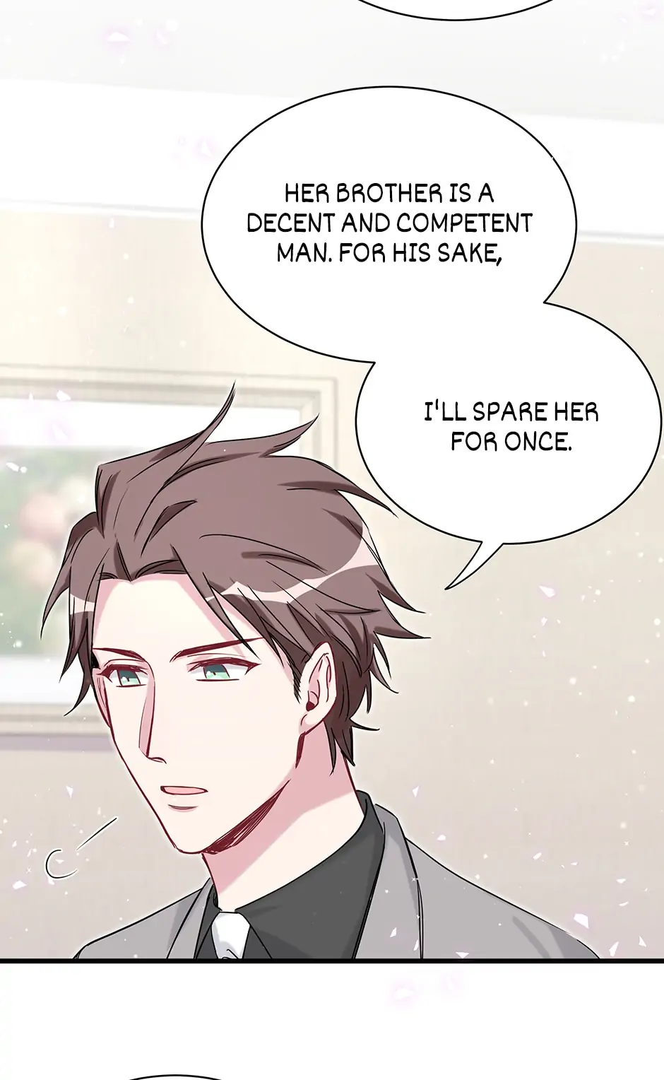 Whose Baby Is It?[Official] - Chapter 65 manhwa