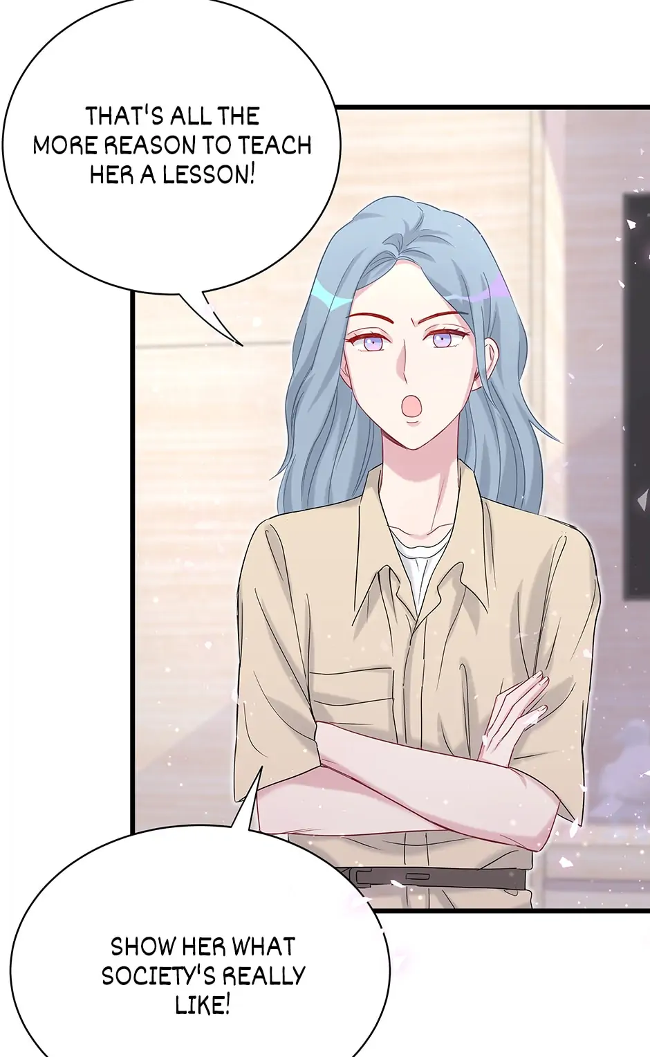 Whose Baby Is It?[Official] - Chapter 65 manhwa