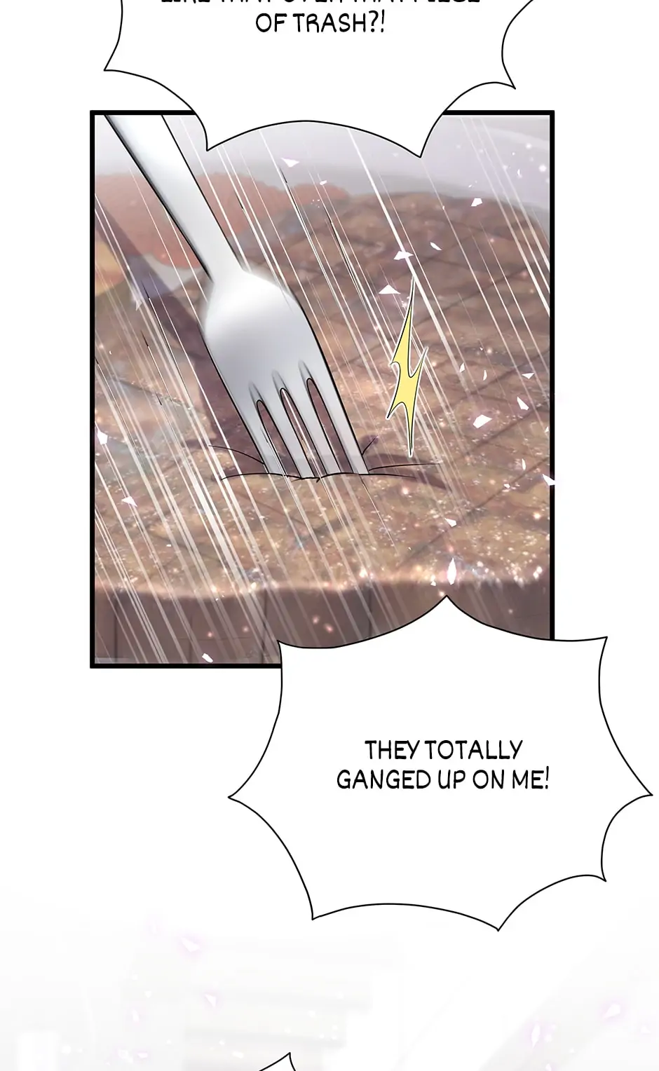 Whose Baby Is It?[Official] - Chapter 65 manhwa