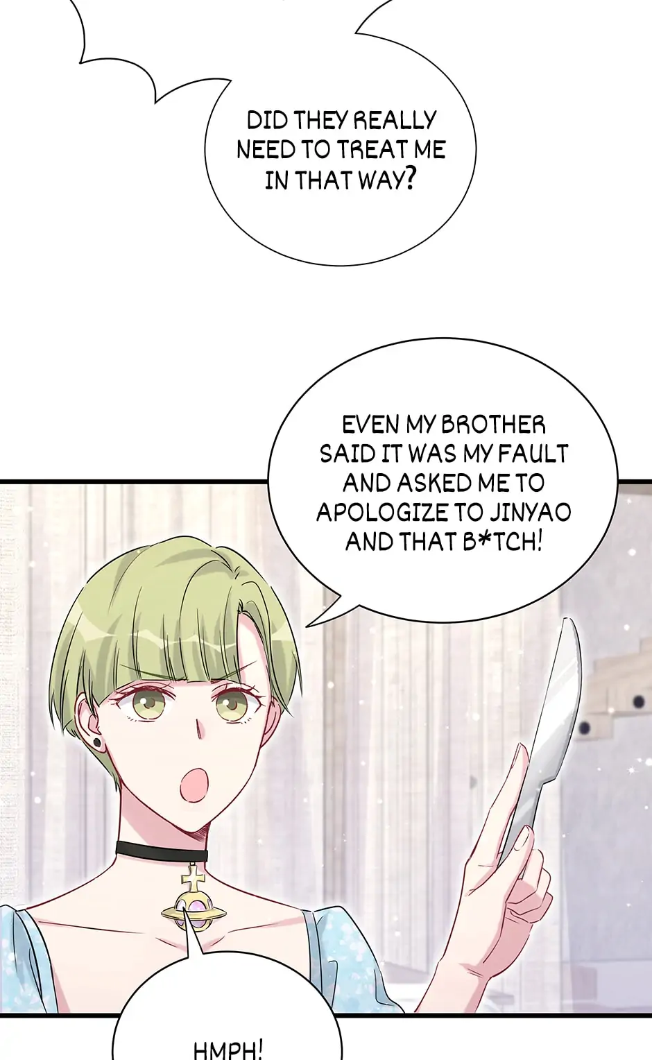 Whose Baby Is It?[Official] - Chapter 65 manhwa