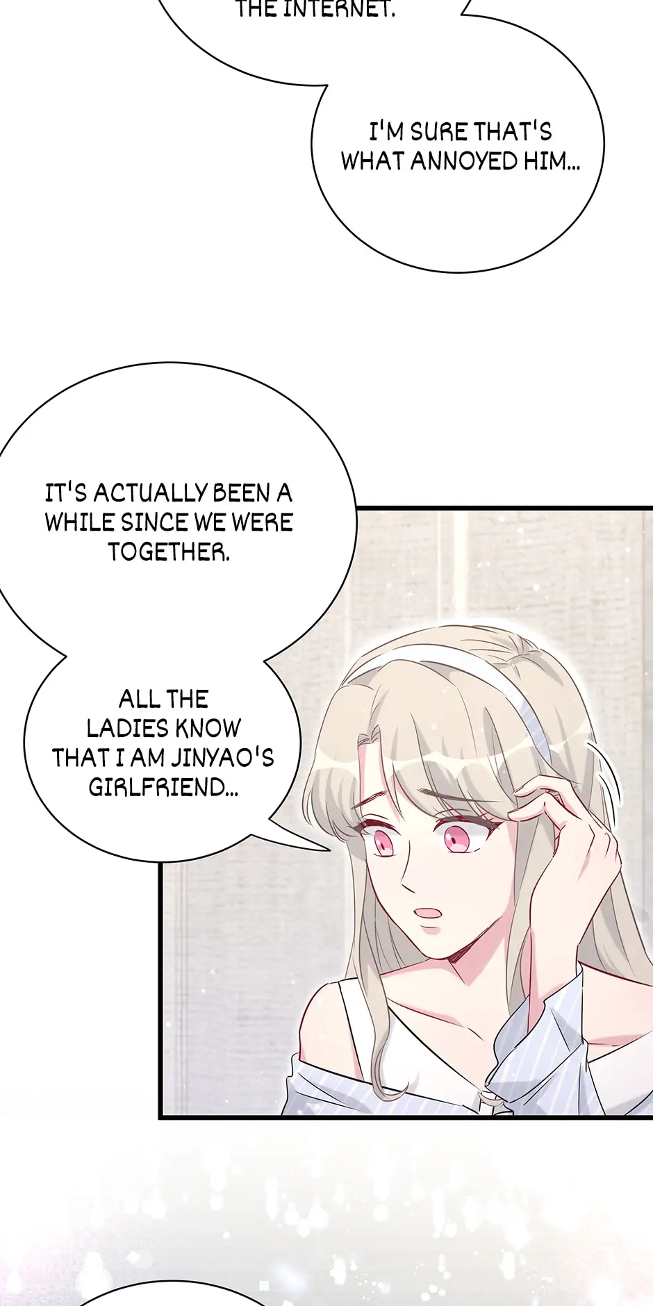 Whose Baby Is It?[Official] - Chapter 65 manhwa