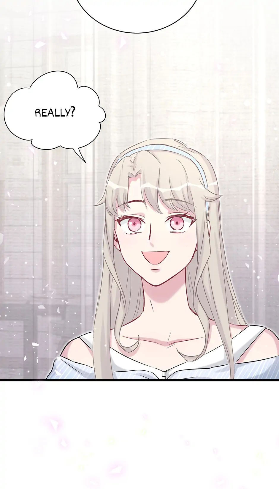 Whose Baby Is It?[Official] - Chapter 65 manhwa