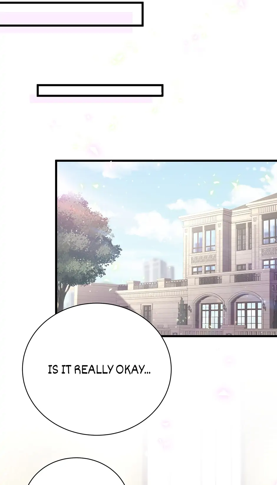 Whose Baby Is It?[Official] - Chapter 65 manhwa