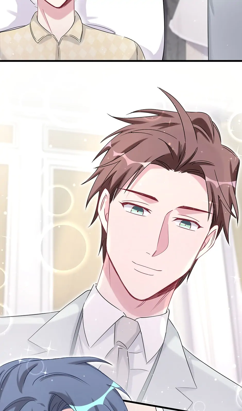Whose Baby Is It?[Official] - Chapter 65 manhwa