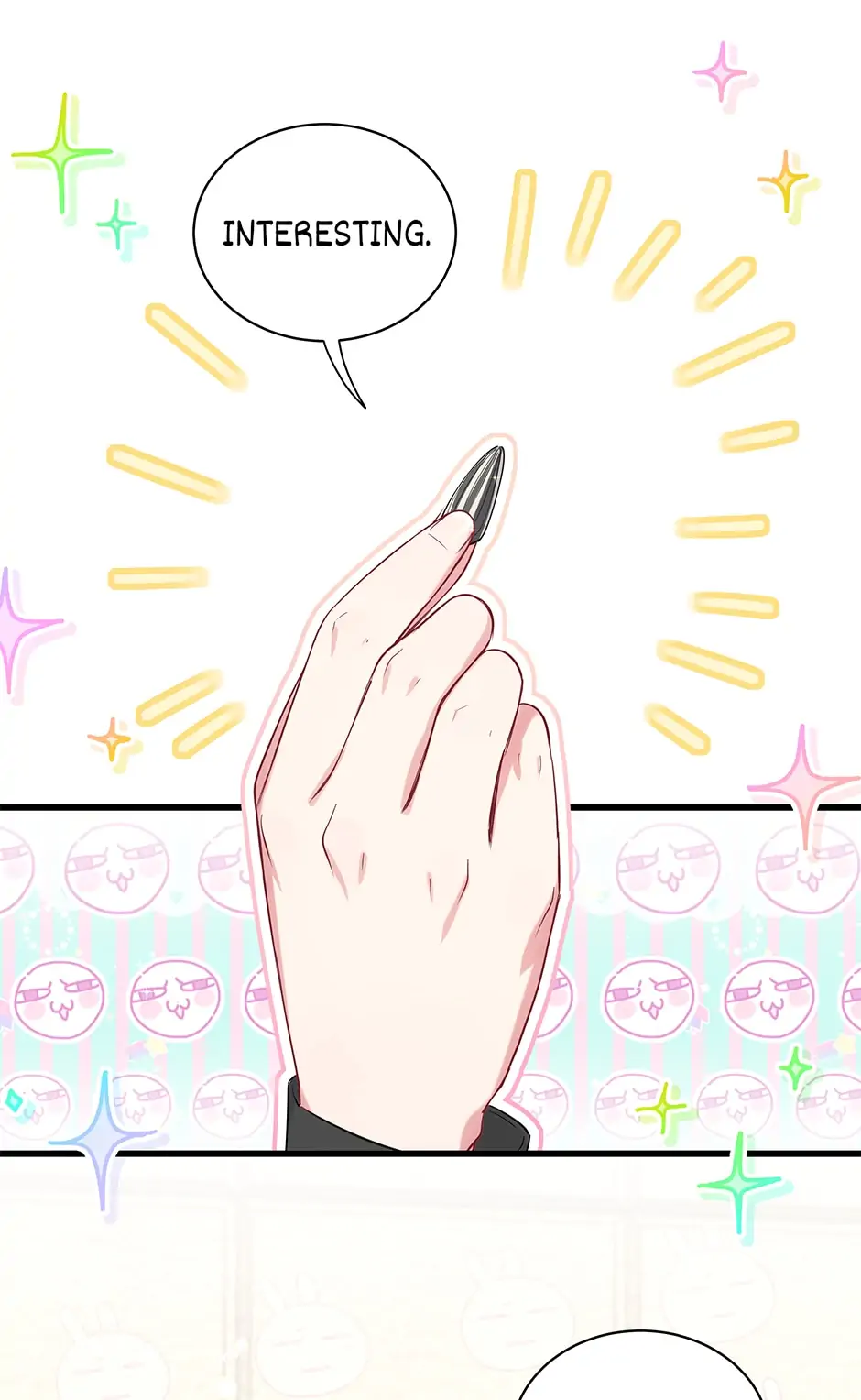 Whose Baby Is It?[Official] - Chapter 66 manhwa