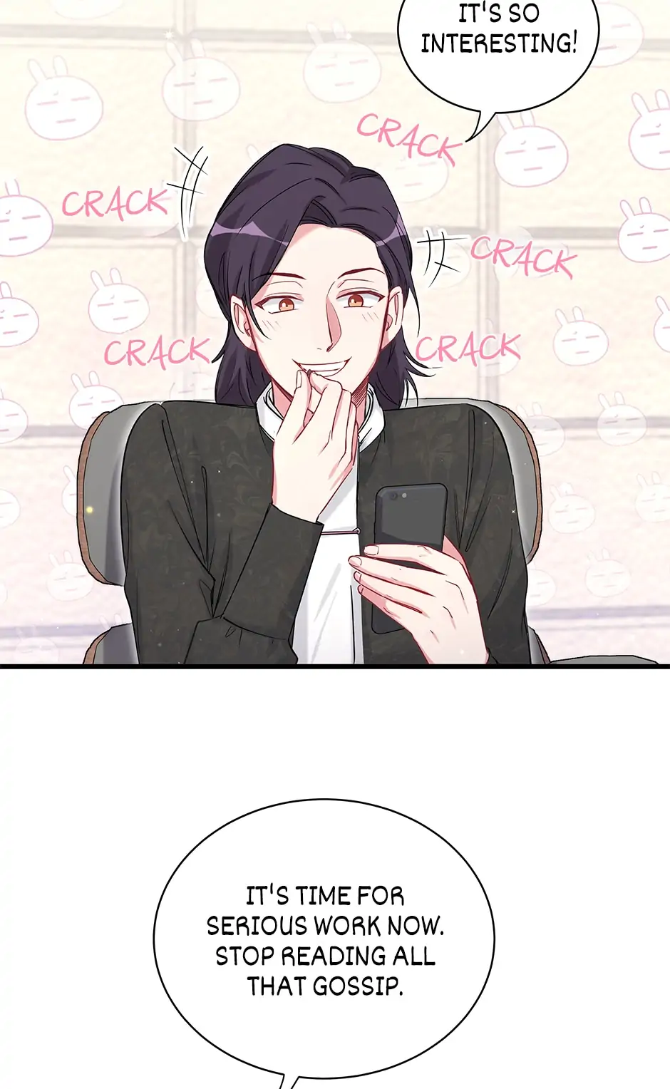 Whose Baby Is It?[Official] - Chapter 66 manhwa