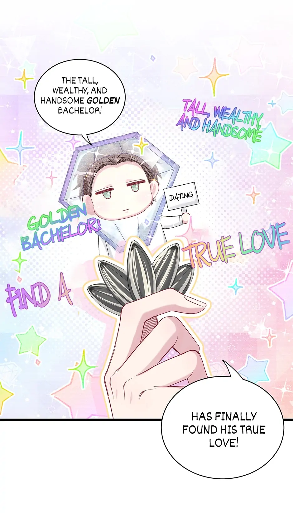 Whose Baby Is It?[Official] - Chapter 66 manhwa