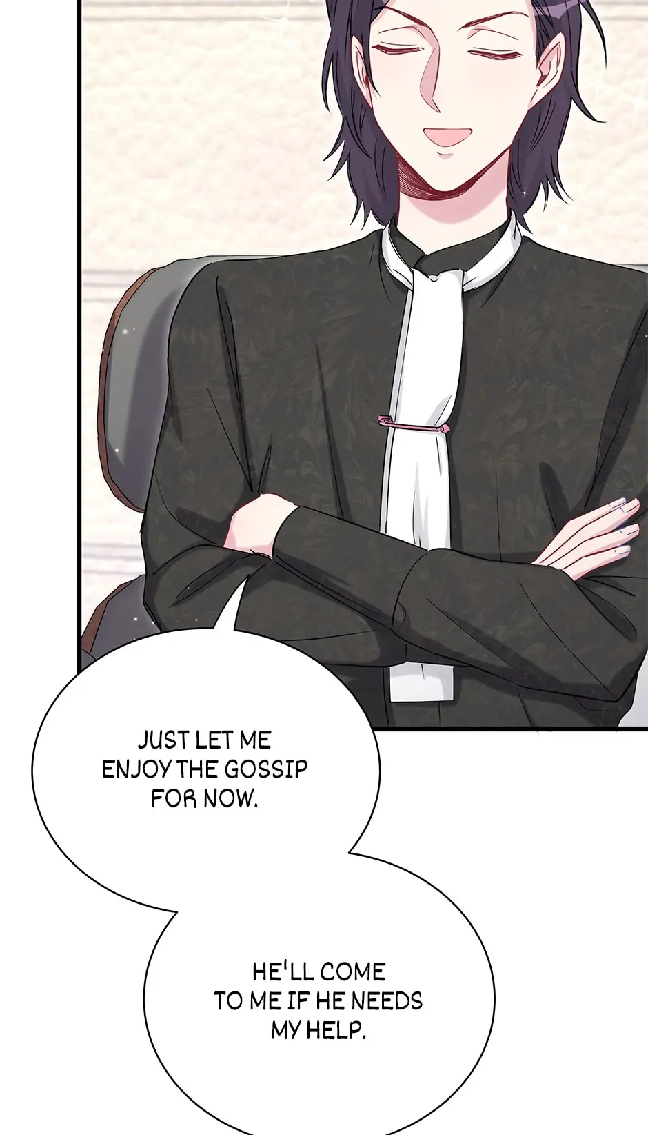 Whose Baby Is It?[Official] - Chapter 66 manhwa