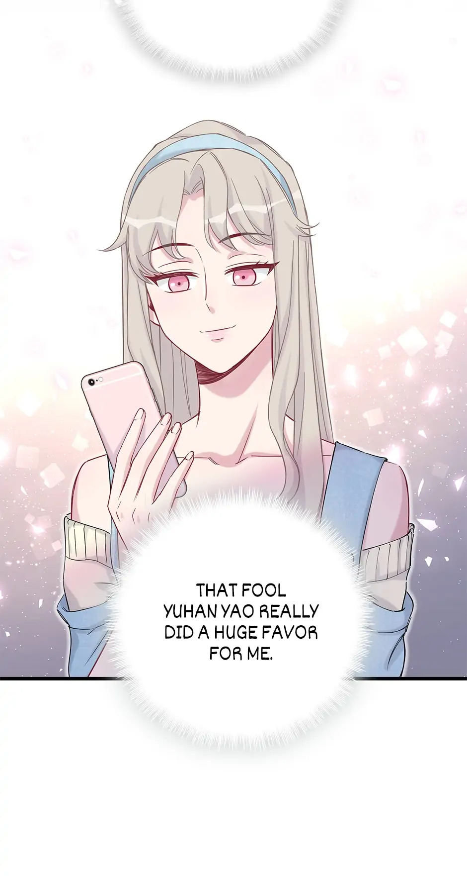 Whose Baby Is It?[Official] - Chapter 66 manhwa