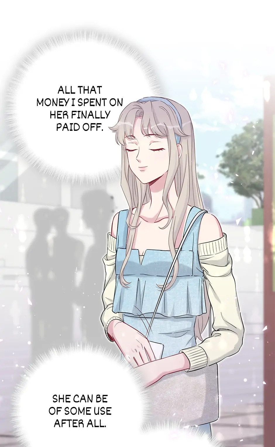 Whose Baby Is It?[Official] - Chapter 66 manhwa