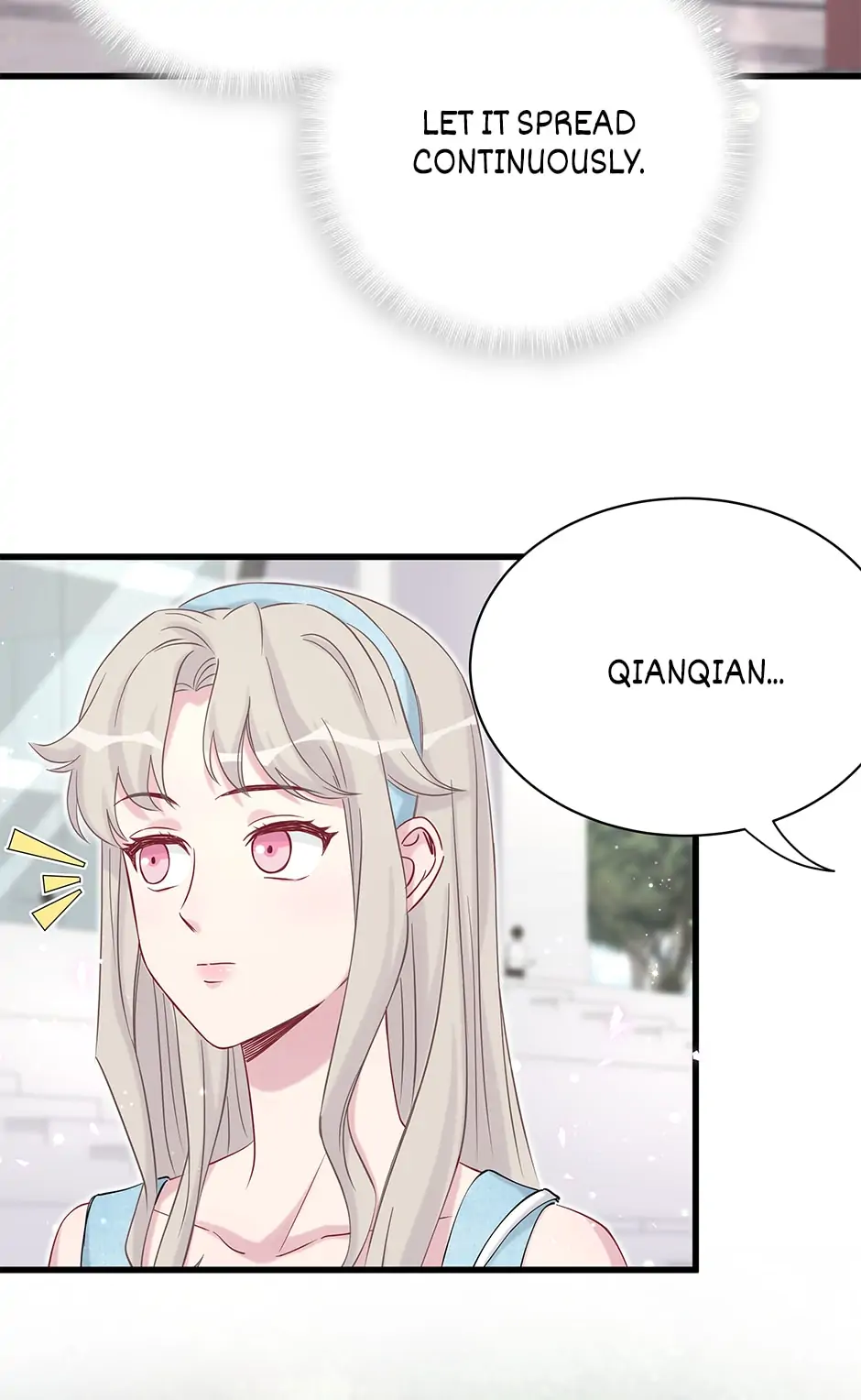 Whose Baby Is It?[Official] - Chapter 66 manhwa