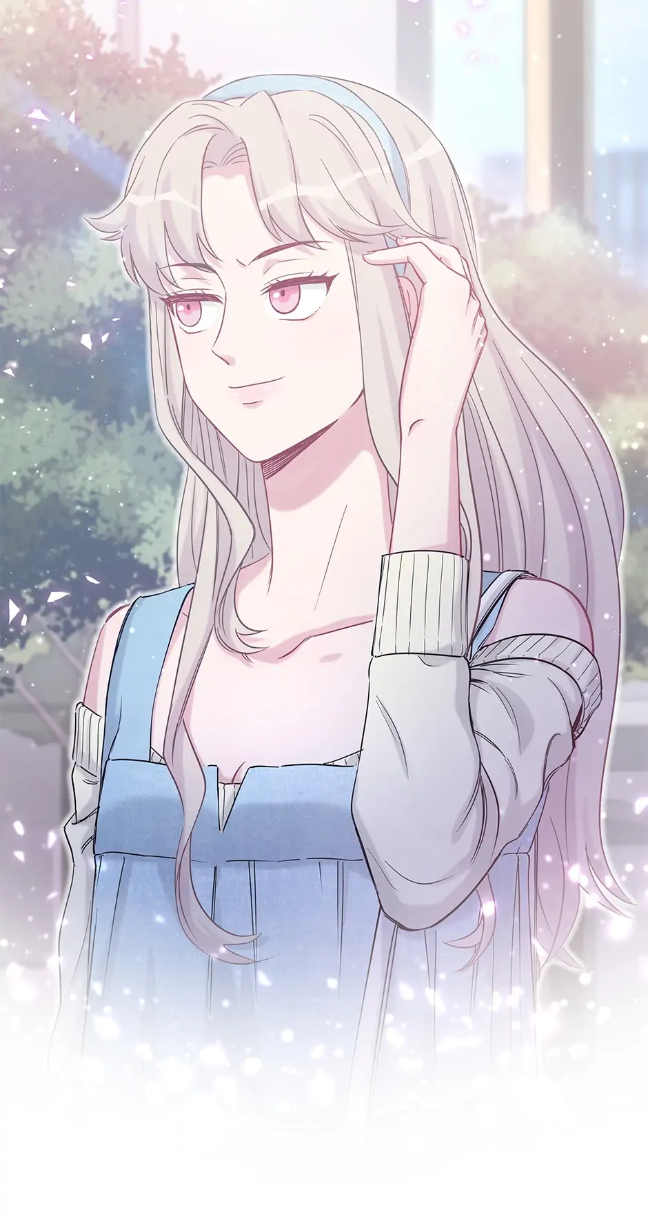 Whose Baby Is It?[Official] - Chapter 66 manhwa