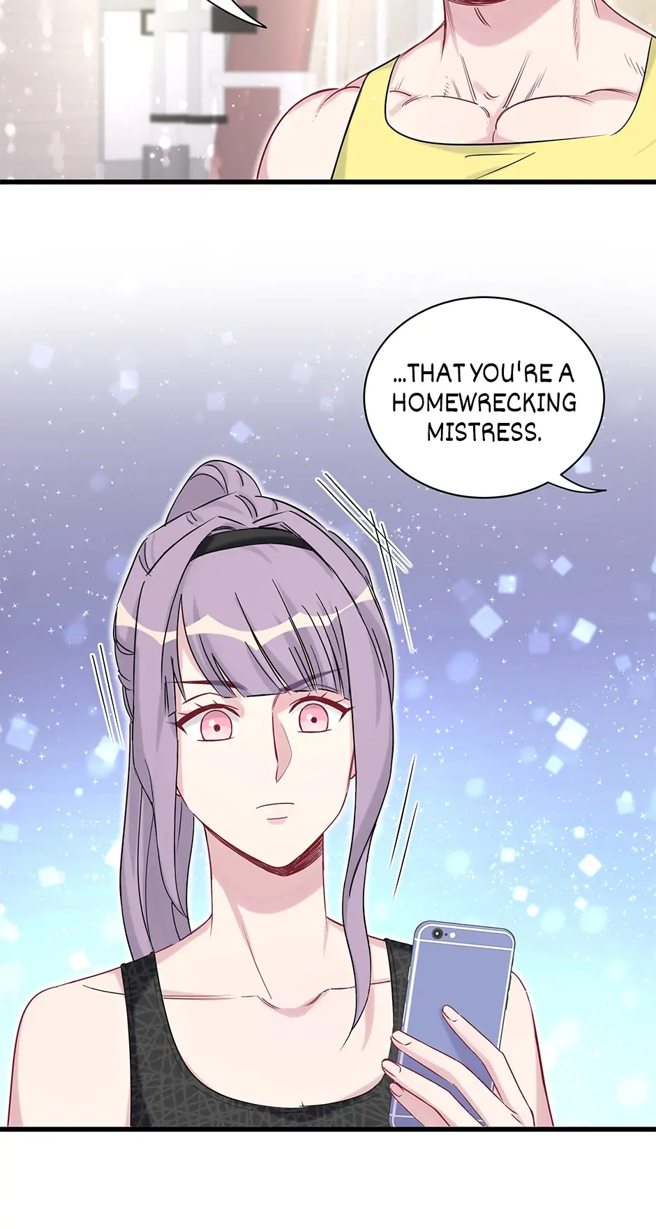 Whose Baby Is It?[Official] - Chapter 66 manhwa