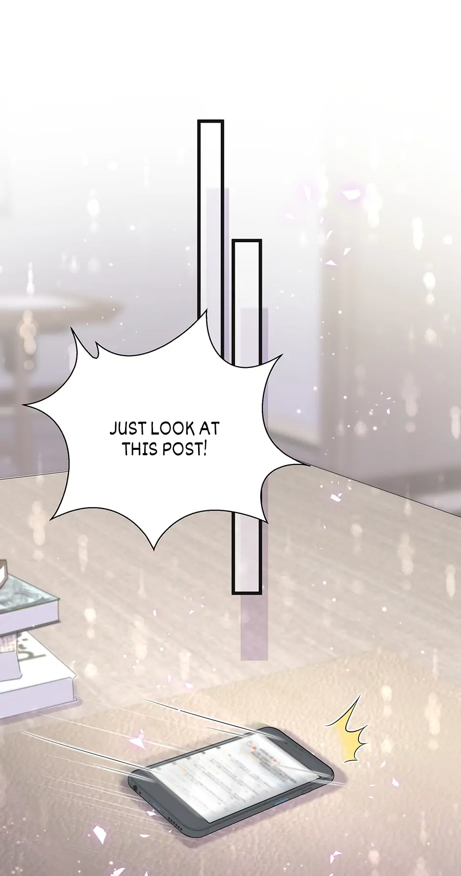 Whose Baby Is It?[Official] - Chapter 66 manhwa