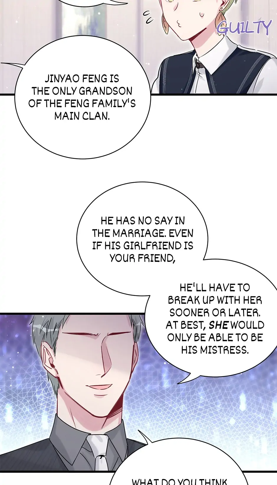 Whose Baby Is It?[Official] - Chapter 66 manhwa