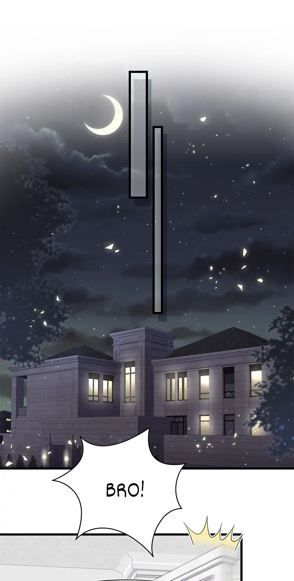 Whose Baby Is It?[Official] - Chapter 66 manhwa