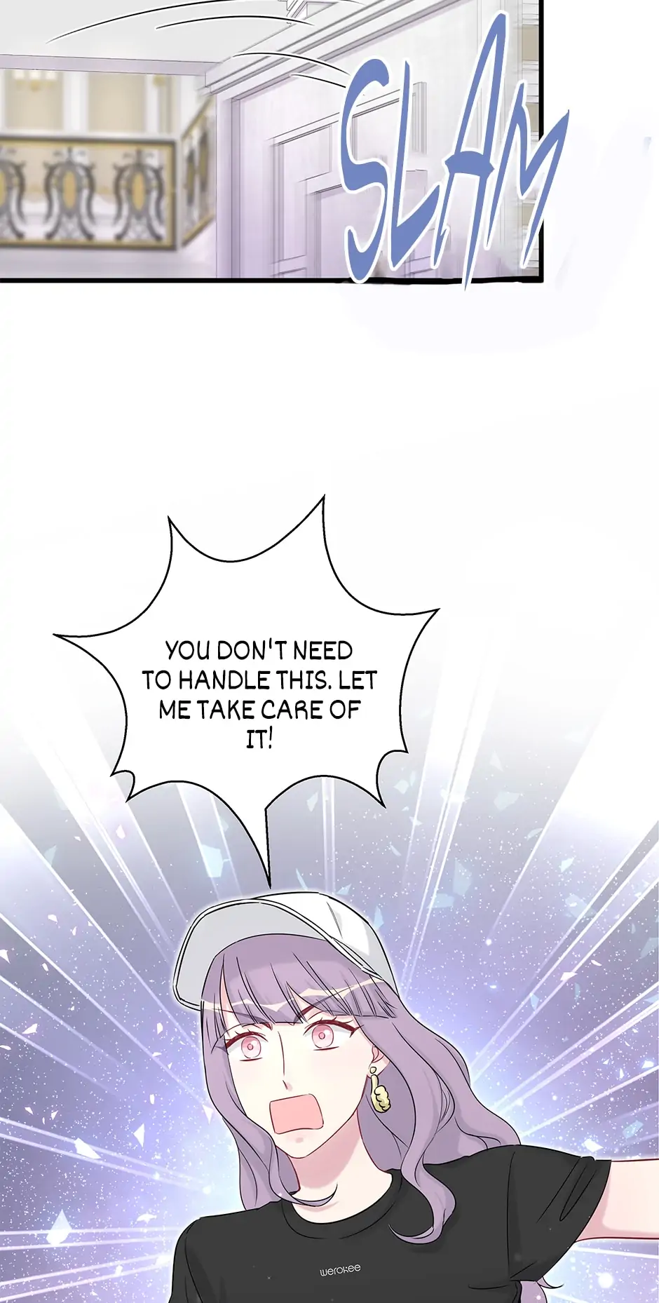 Whose Baby Is It?[Official] - Chapter 66 manhwa