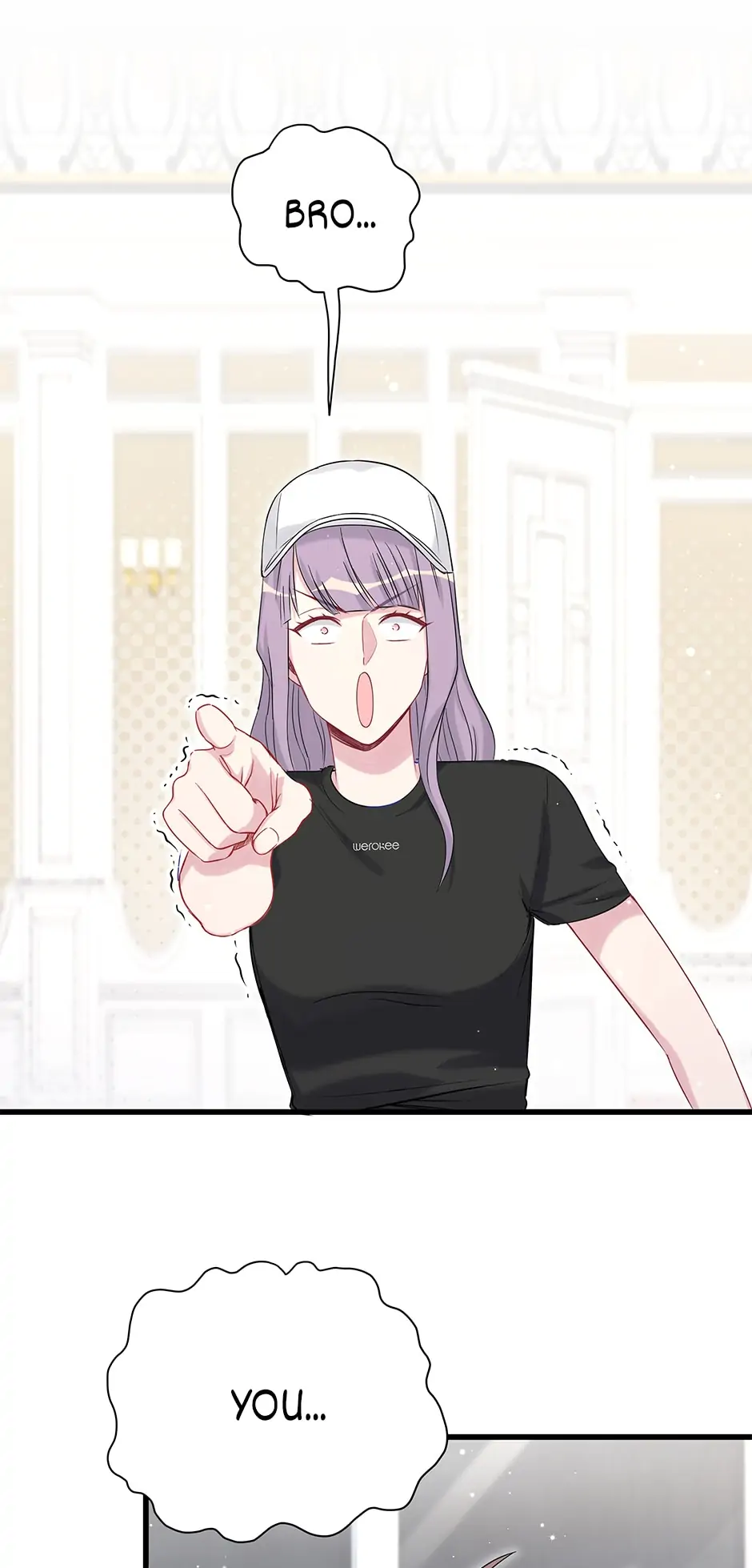 Whose Baby Is It?[Official] - Chapter 67 manhwa
