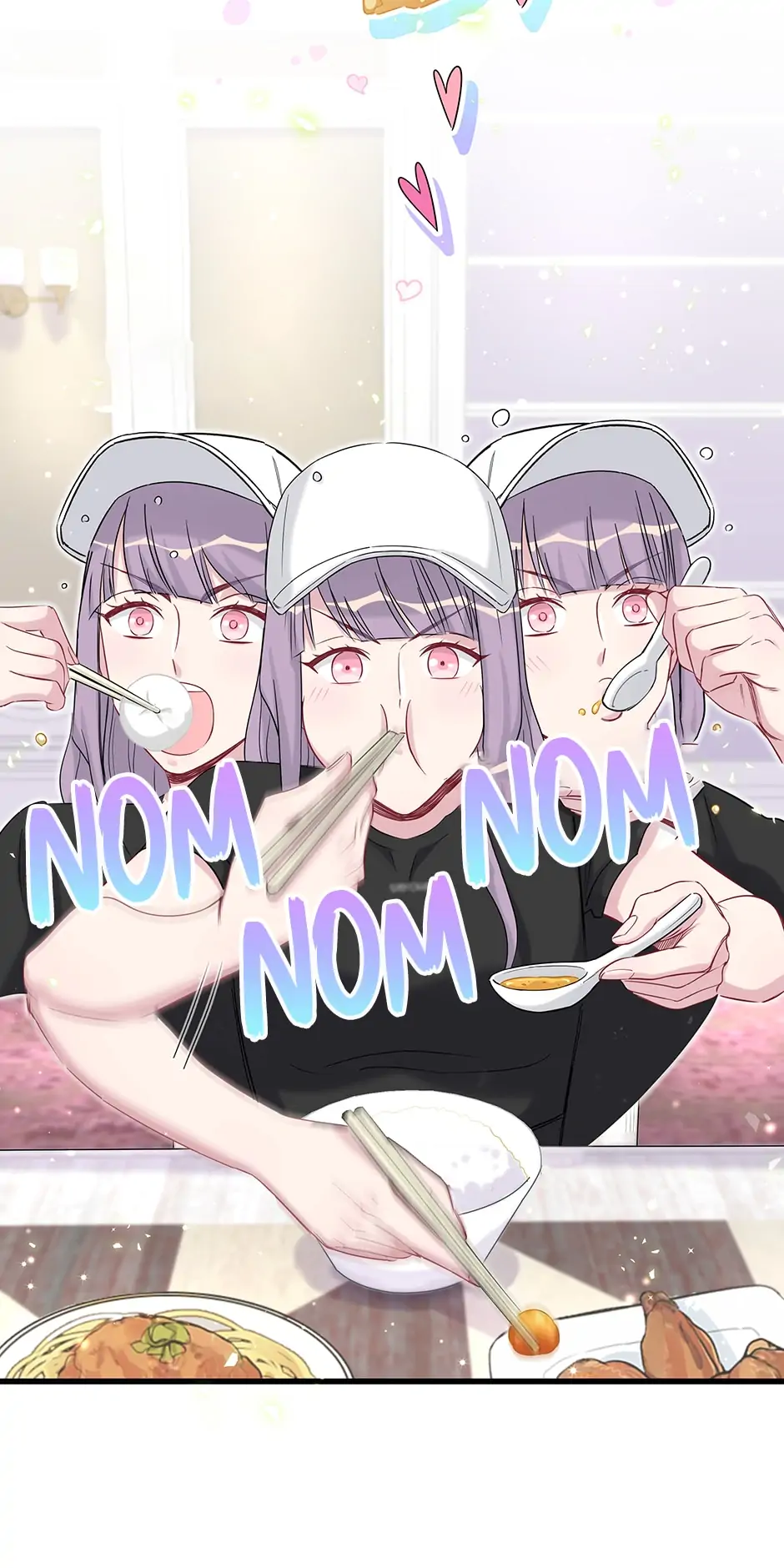 Whose Baby Is It?[Official] - Chapter 67 manhwa
