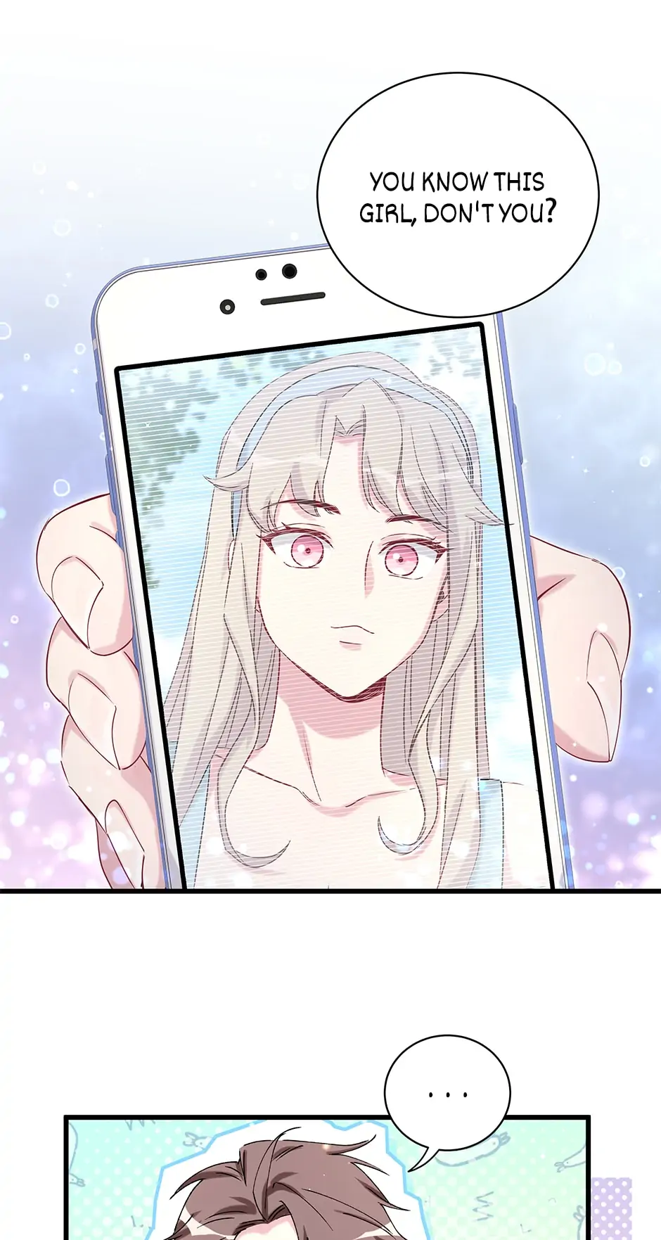 Whose Baby Is It?[Official] - Chapter 67 manhwa