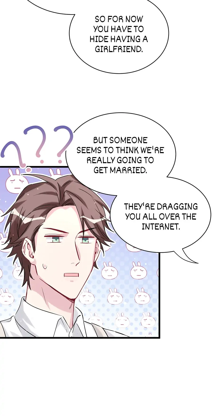 Whose Baby Is It?[Official] - Chapter 67 manhwa