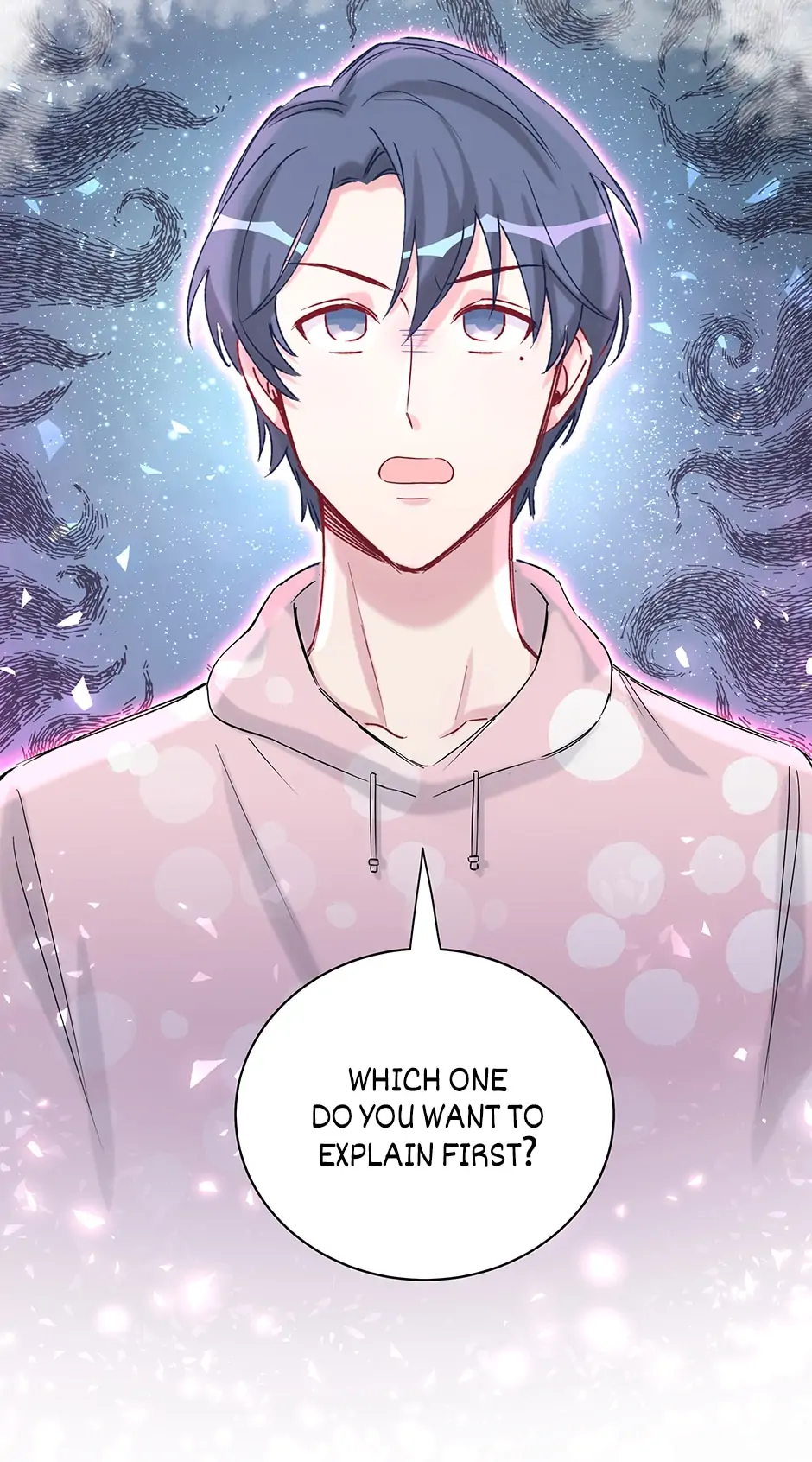 Whose Baby Is It?[Official] - Chapter 67 manhwa