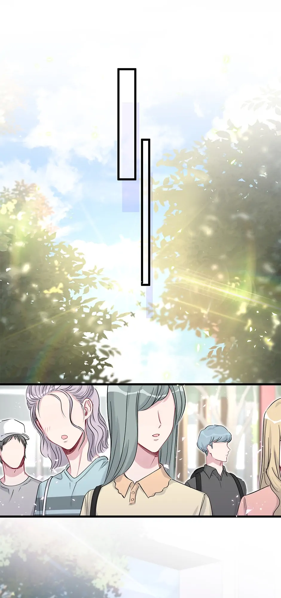Whose Baby Is It?[Official] - Chapter 67 manhwa