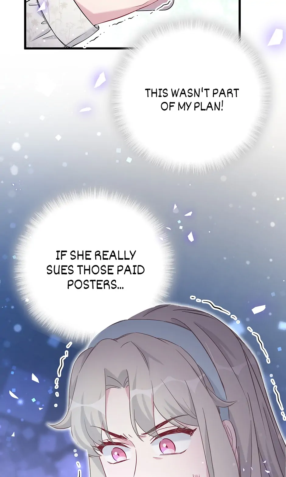 Whose Baby Is It?[Official] - Chapter 67 manhwa
