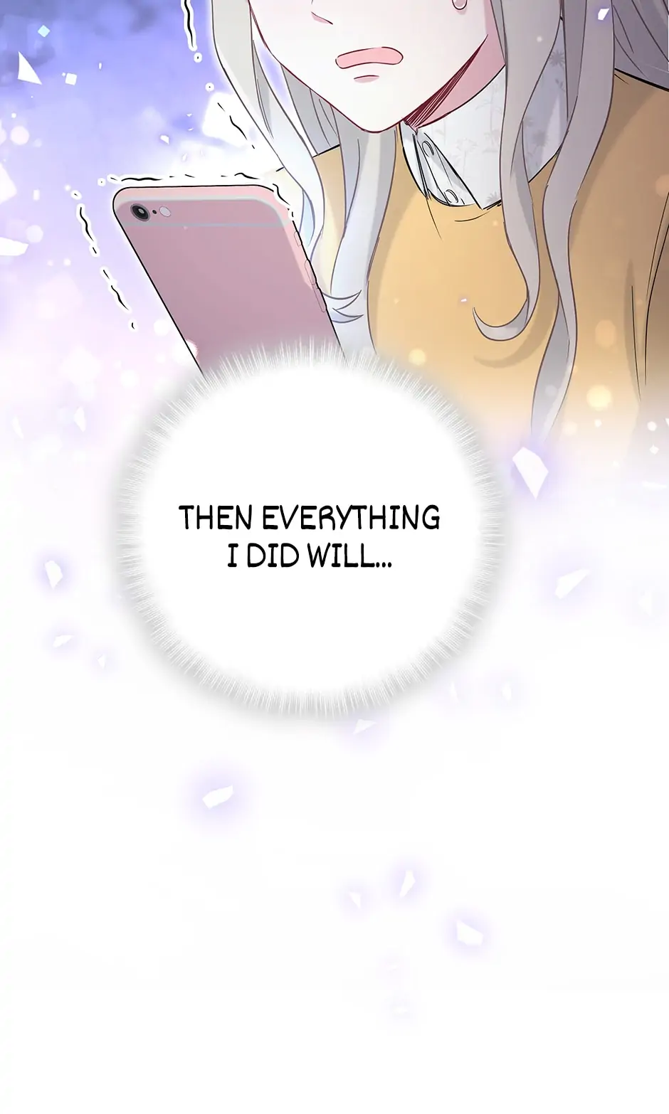 Whose Baby Is It?[Official] - Chapter 67 manhwa