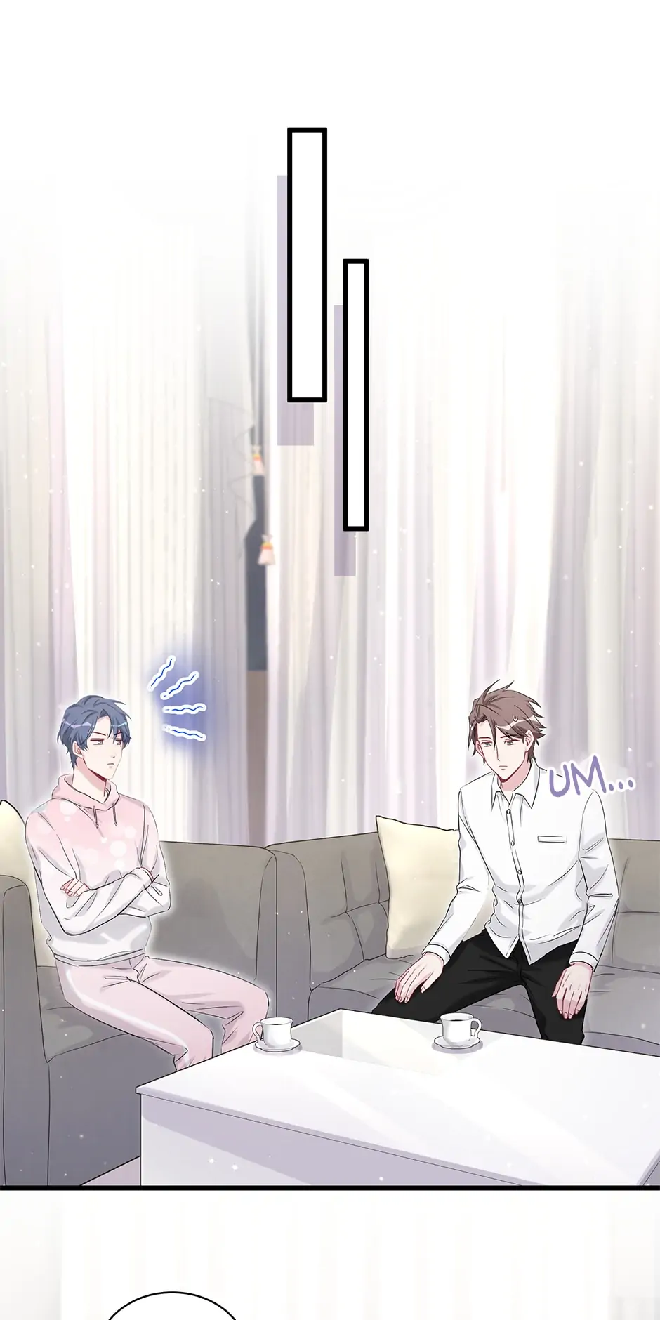 Whose Baby Is It?[Official] - Chapter 67 manhwa