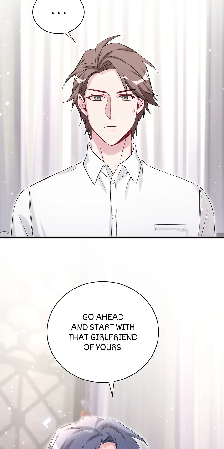 Whose Baby Is It?[Official] - Chapter 67 manhwa