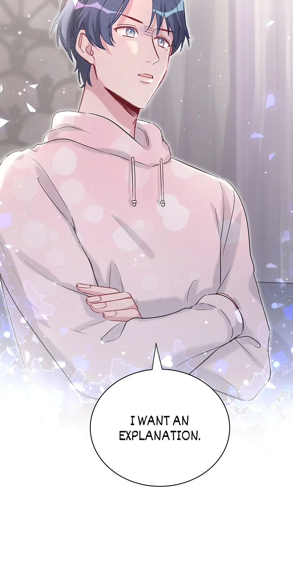 Whose Baby Is It?[Official] - Chapter 67 manhwa