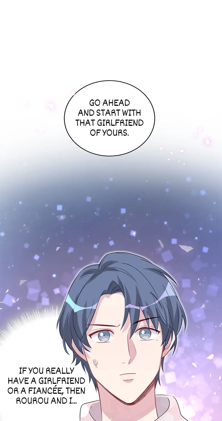 Whose Baby Is It?[Official] - Chapter 68 manhwa