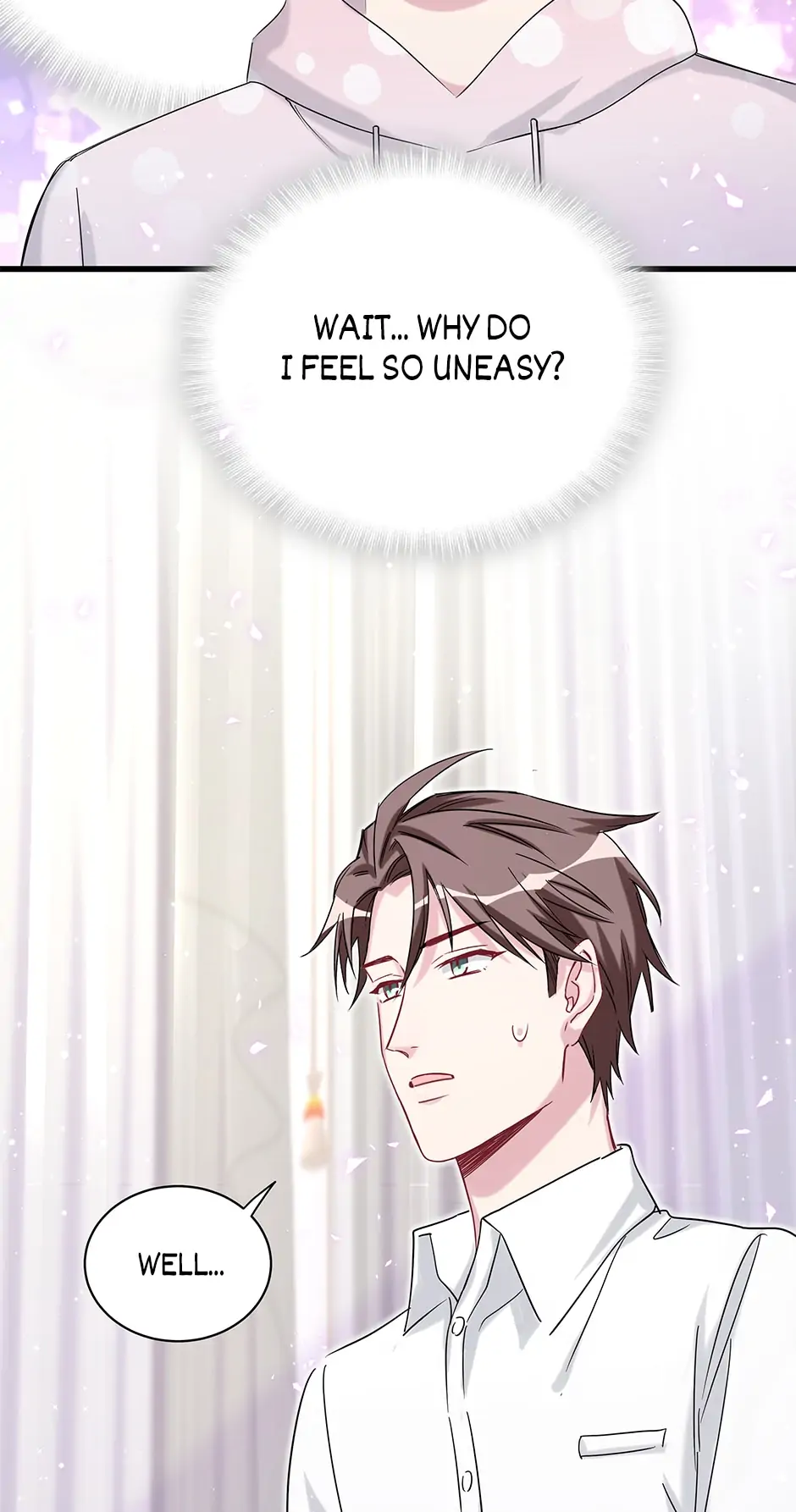 Whose Baby Is It?[Official] - Chapter 68 manhwa