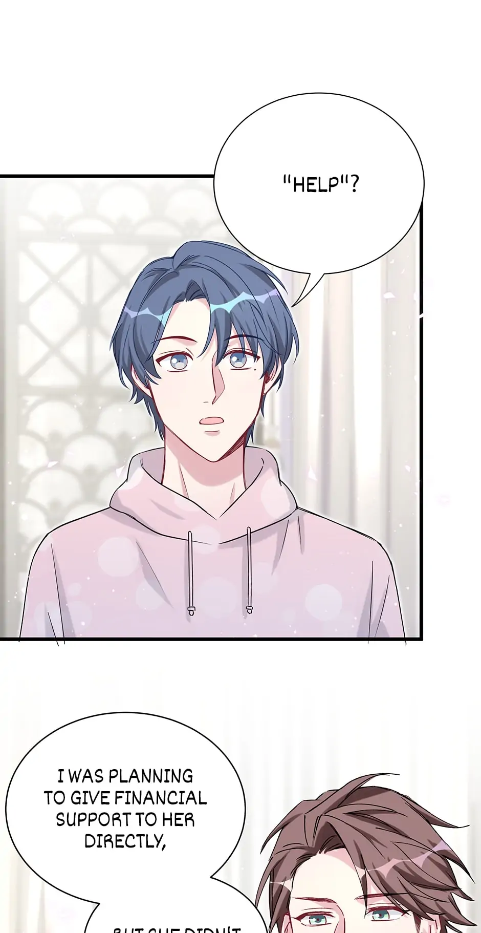 Whose Baby Is It?[Official] - Chapter 68 manhwa