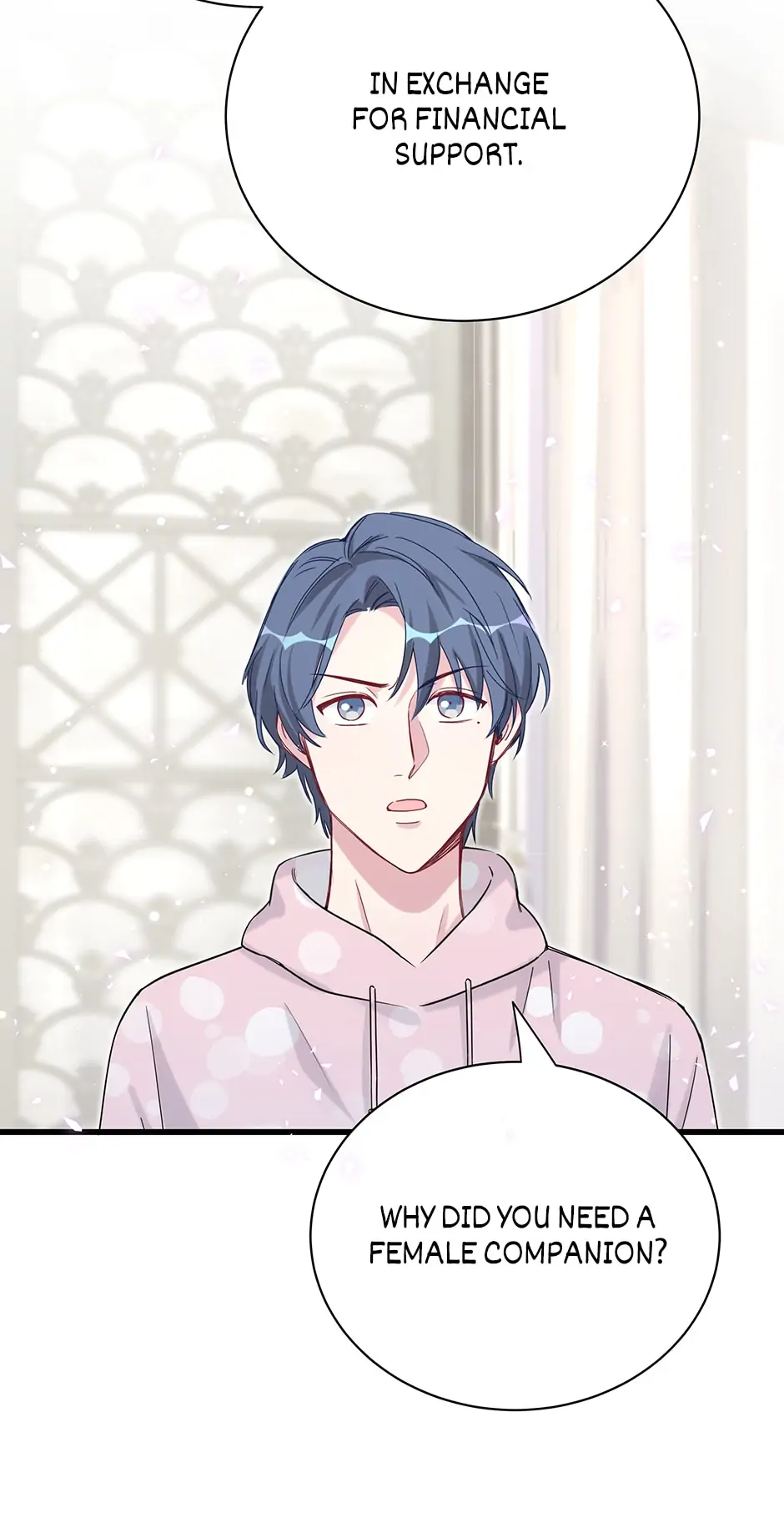 Whose Baby Is It?[Official] - Chapter 68 manhwa
