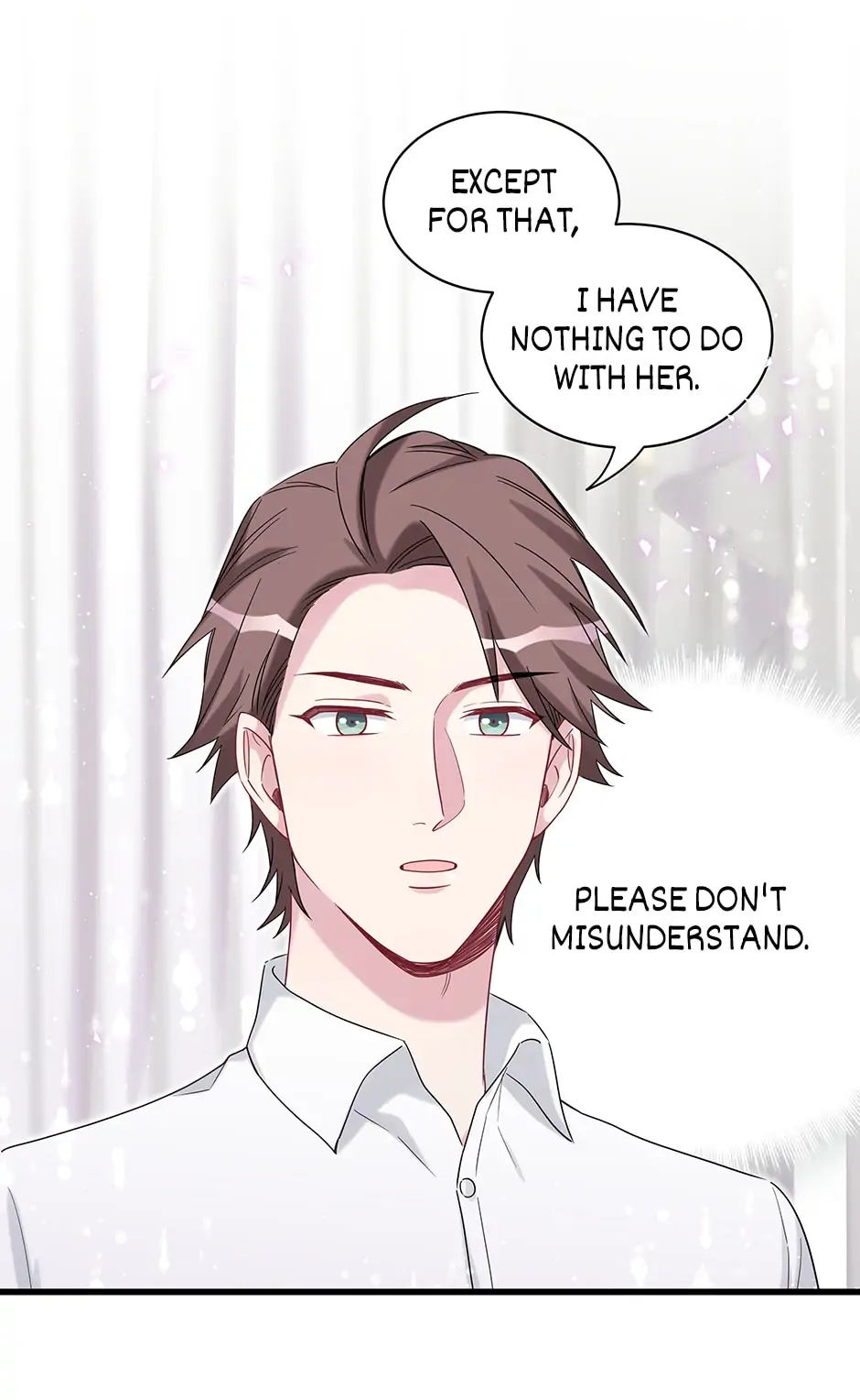 Whose Baby Is It?[Official] - Chapter 68 manhwa