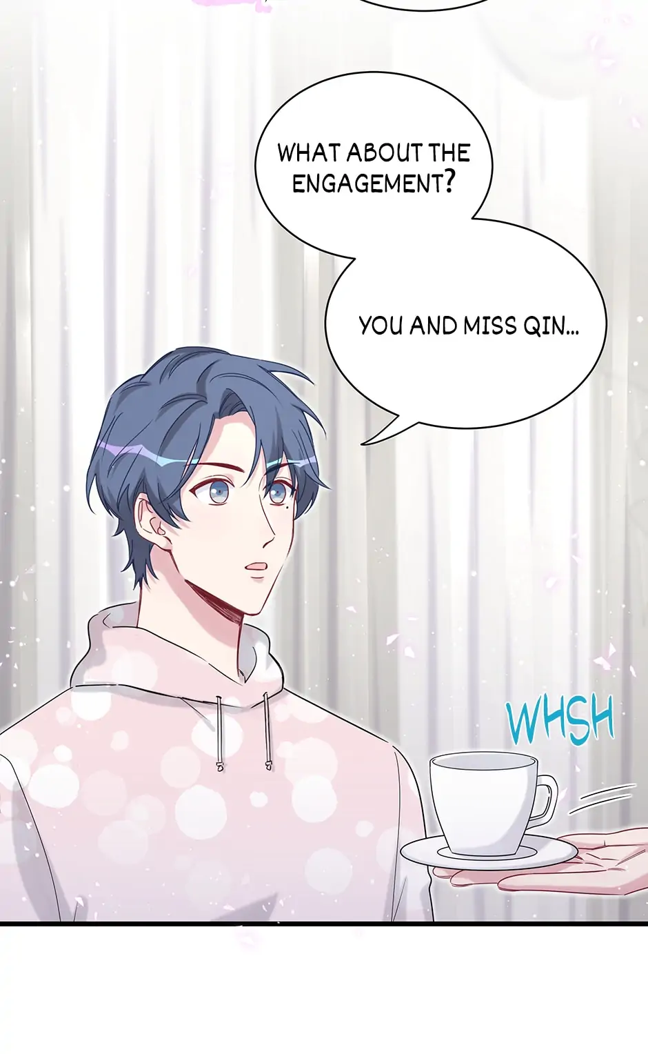 Whose Baby Is It?[Official] - Chapter 68 manhwa