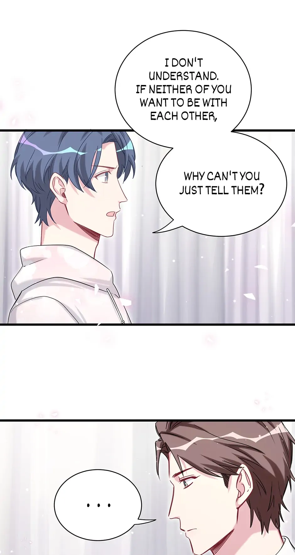 Whose Baby Is It?[Official] - Chapter 68 manhwa