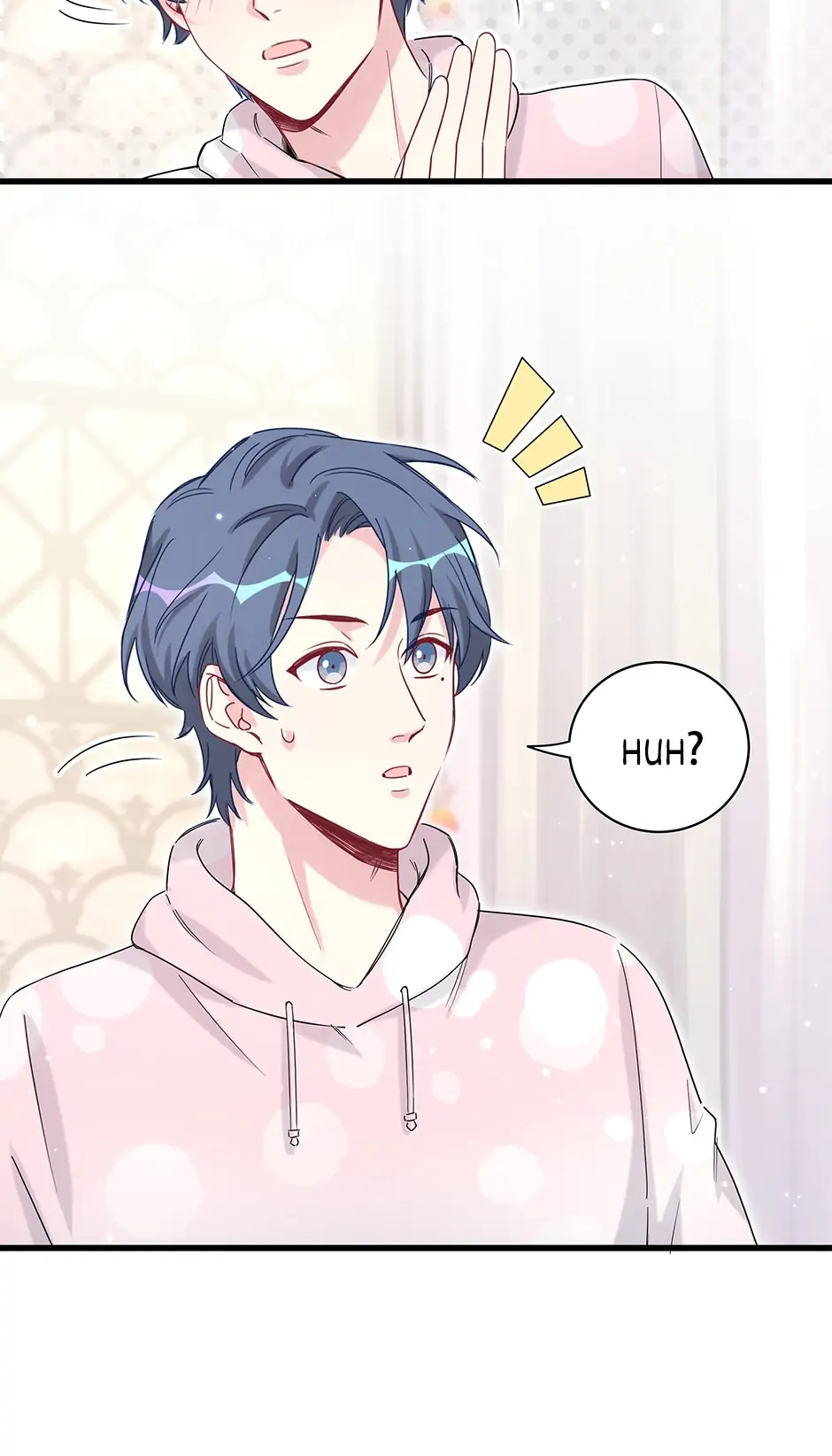 Whose Baby Is It?[Official] - Chapter 68 manhwa