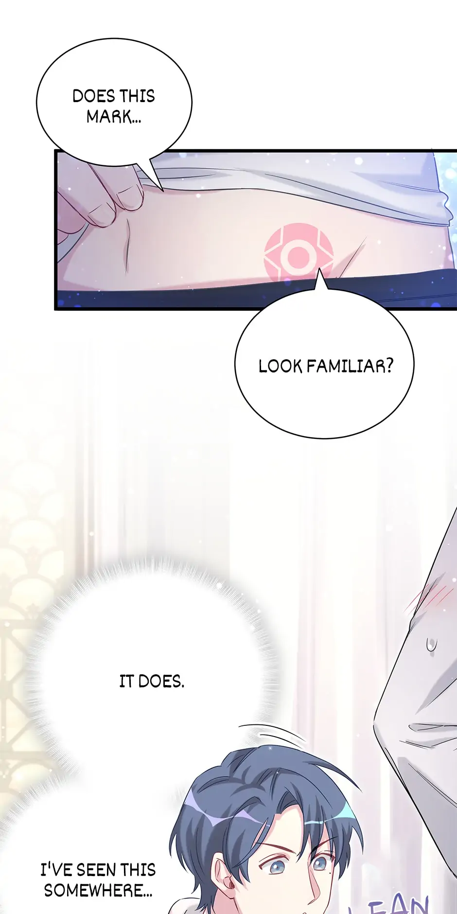 Whose Baby Is It?[Official] - Chapter 68 manhwa