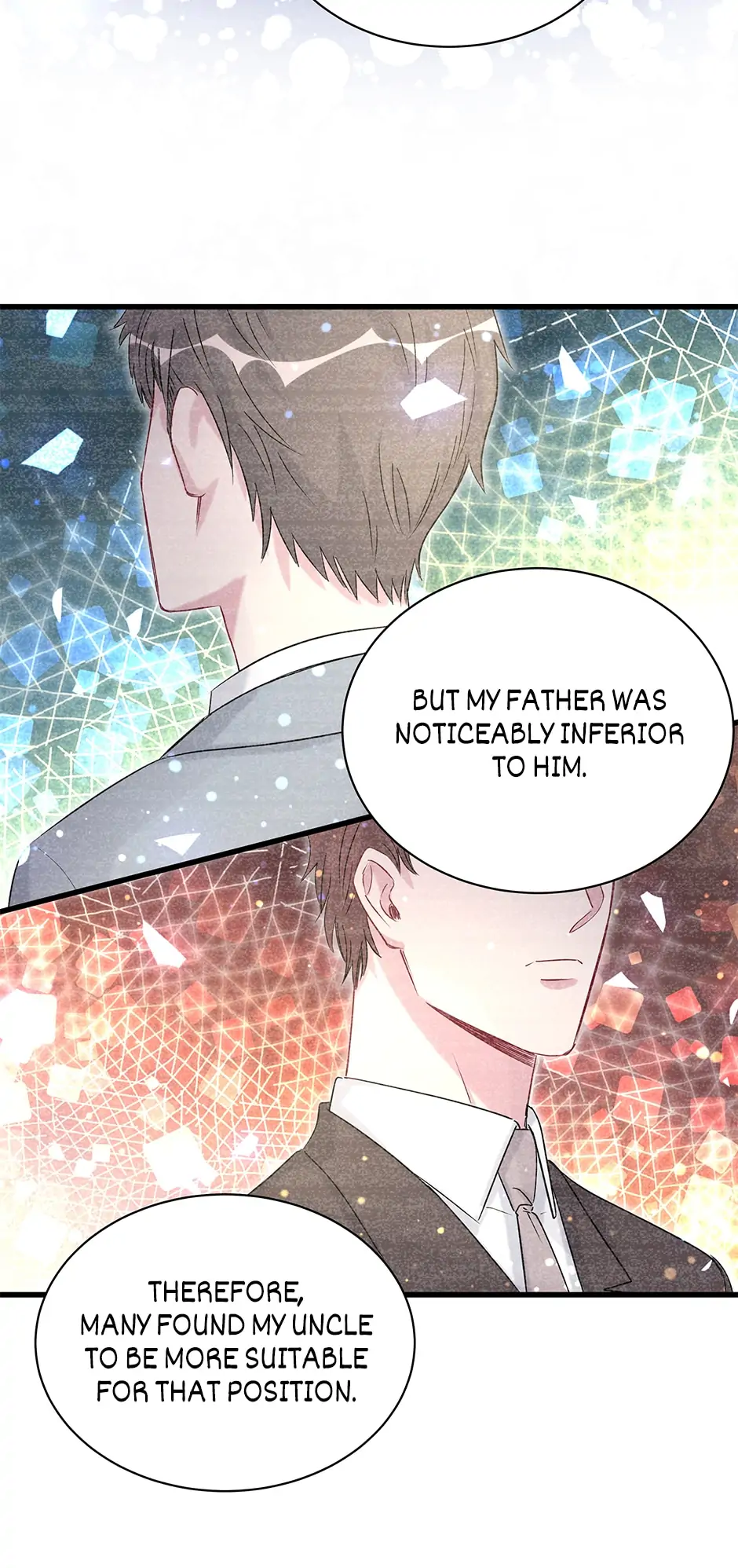 Whose Baby Is It?[Official] - Chapter 68 manhwa