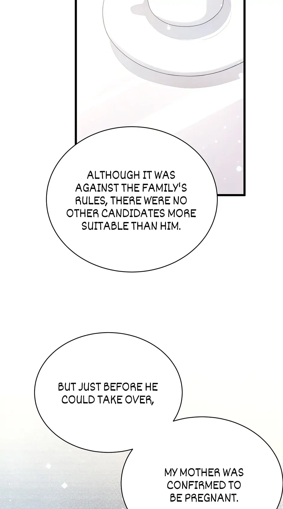 Whose Baby Is It?[Official] - Chapter 68 manhwa