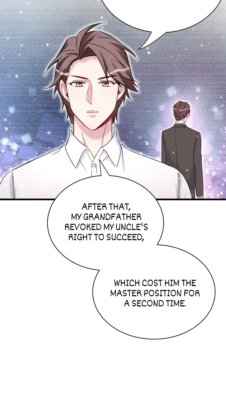 Whose Baby Is It?[Official] - Chapter 68 manhwa
